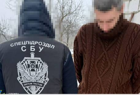 Виправдовували воєнні злочини рф та закликали до окупації України: викрито трьох інтернет-агентів