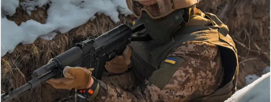 Контракт для добровольцев 60+: в Минобороны сообщили о нововведениях