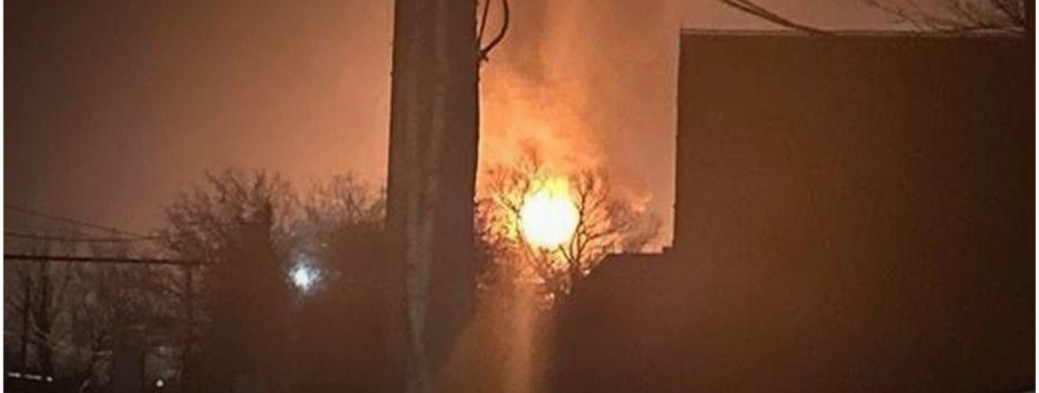 Генштаб повідомив про ураження Ільського НПЗ та низки об’єктів логістики окупантів