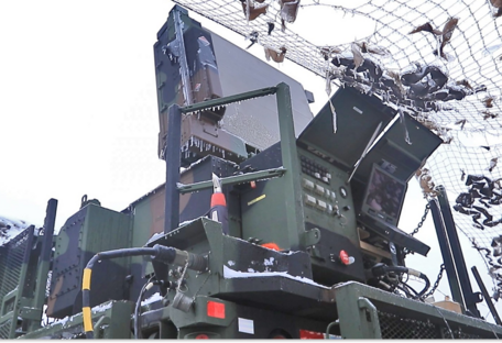 Ночью россияне атаковали Украину баллистикой и 126 ударными БПЛА: в ПС сообщили детали