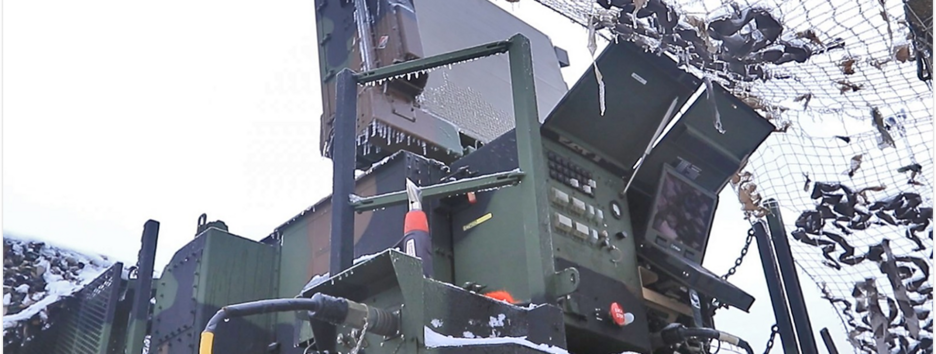 Ночью россияне атаковали Украину баллистикой и 126 ударными БПЛА: в ПС сообщили детали