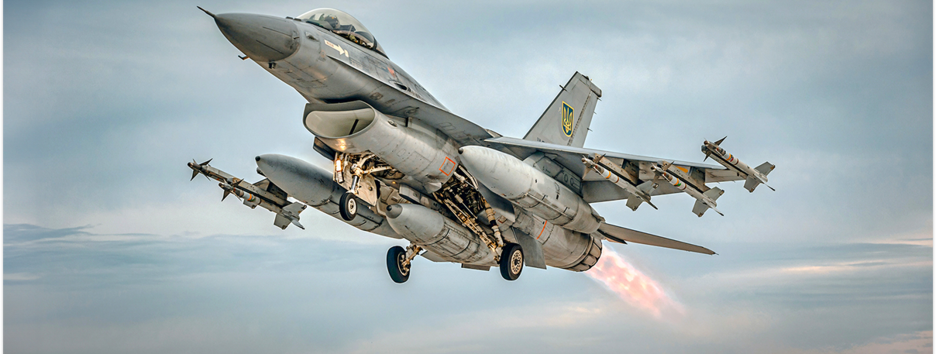 Сили ППО ліквідували 112 ворожих БпЛА під час нічної атаки — Повітряні Сили