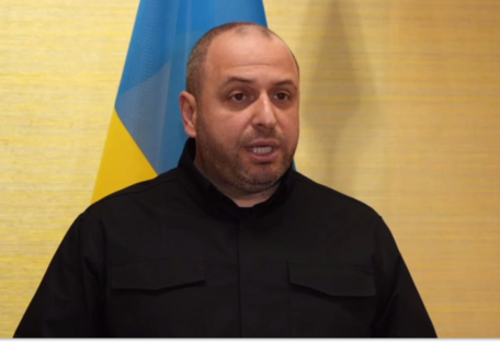 Часть вопросов удалось уточнить, по части идет дополнительное согласование — Умеров