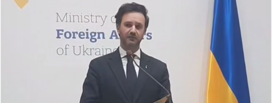 Украина и рф уже договорились о следующем раунде переговоров по миру — МИД