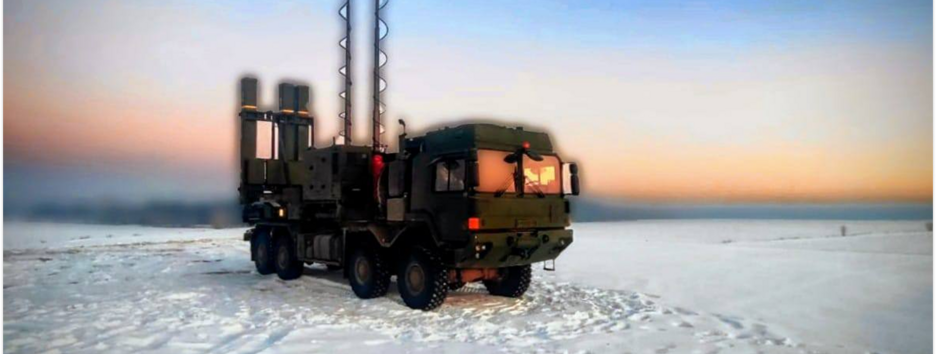 Ночью россияне атаковали Украину 37 ударными БПЛА — Воздушные Силы