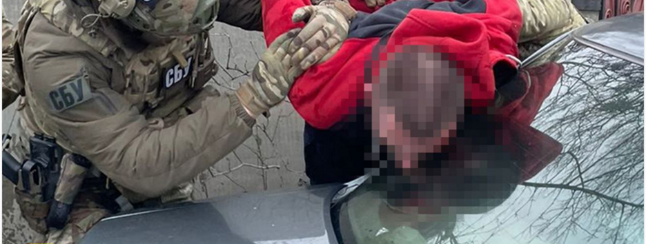 В Полтаве СБУ и Нацполиция обезвредили преступную группировку, производившую психотропы