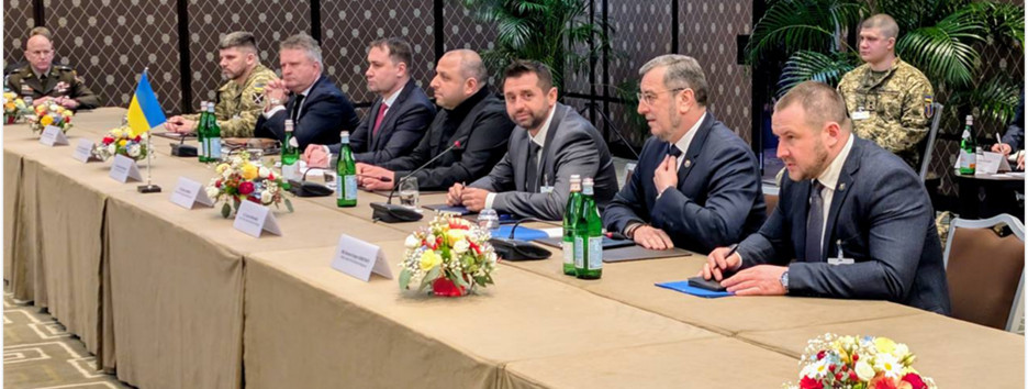 Зеленский назвал место, где проведут следующий раунд трехсторонних переговоров