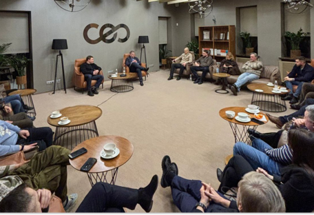 "Укрэнерго" прогнозирует потребность в почти 9,5 ГВт нового поколения из-за последствий российских обстрелов