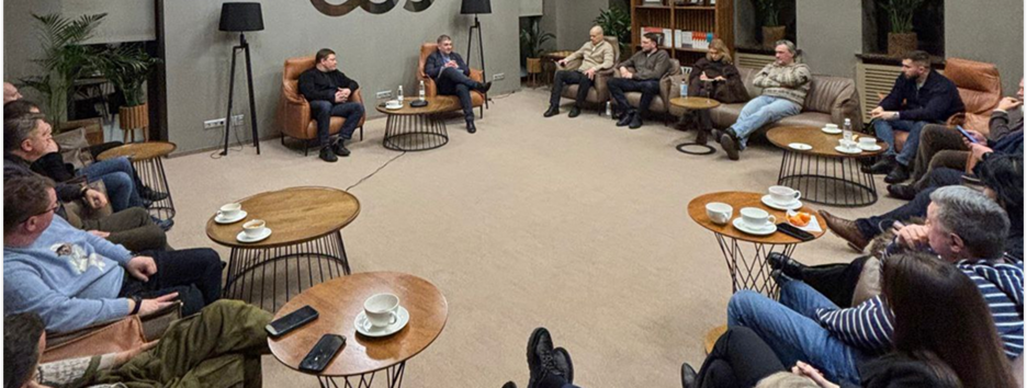 "Укрэнерго" прогнозирует потребность в почти 9,5 ГВт нового поколения из-за последствий российских обстрелов