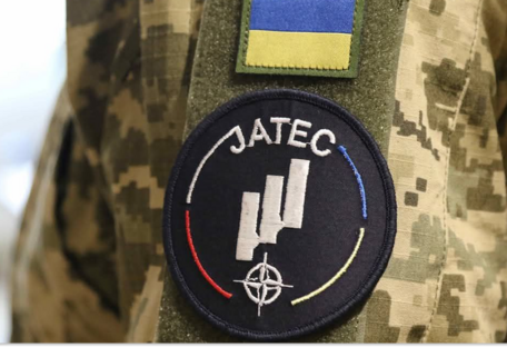 Україна та НАТО цього року планують створити технічний канал щодо обміну конфіденційною інформацією