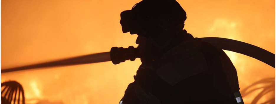 С начала отопительного сезона в Украине из-за пожаров погибли 848 человек, из которых 23 детей — ГСЧС