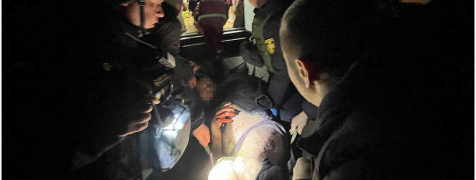 Три человека пострадали в результате вражеских атак на Днепропетровщине