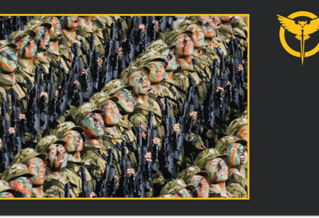 На территории россии сейчас находятся 10 000 северокорейских солдат — Зеленский