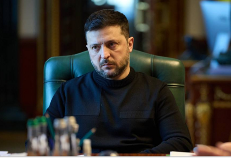 Украина готова к компромиссам, но не цене независимости и суверенитета — Зеленский