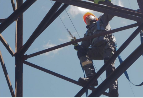 В Одесской области энергетики вернули свет для 30 500 семей — ДТЭК