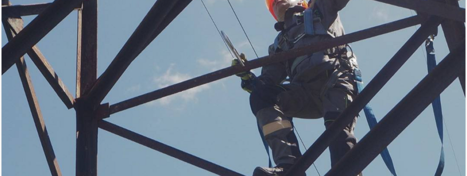 В Одесской области энергетики вернули свет для 30 500 семей — ДТЭК