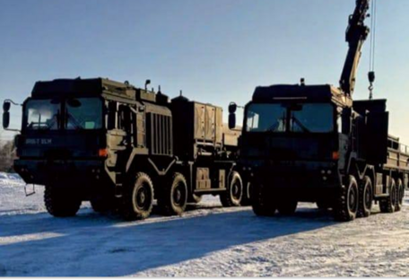 В результате российского обстрела попадание баллистической ракеты и 20 ударных БпЛА — Воздушные Силы