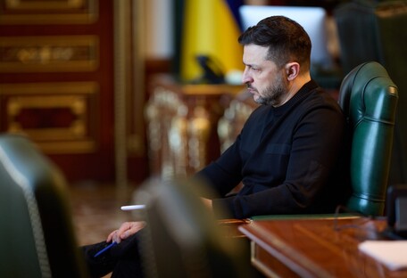 Партнеры не дают лицензии на производство систем Patriot и ракет - Зеленский