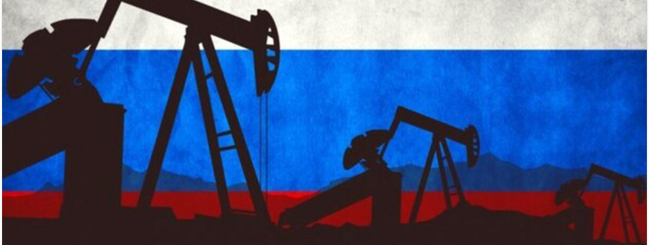 Китай увеличил импорт российской нефти "теневым флотом", Индия - уменьшила