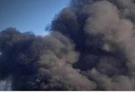 За неделю россияне нанесли 245 ударов по Черниговщине: два человека получили ранения