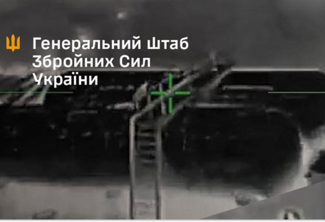 ВСУ поразили сосредоточение ракетного подразделения россиян в Крыму и другие военные объекты противника