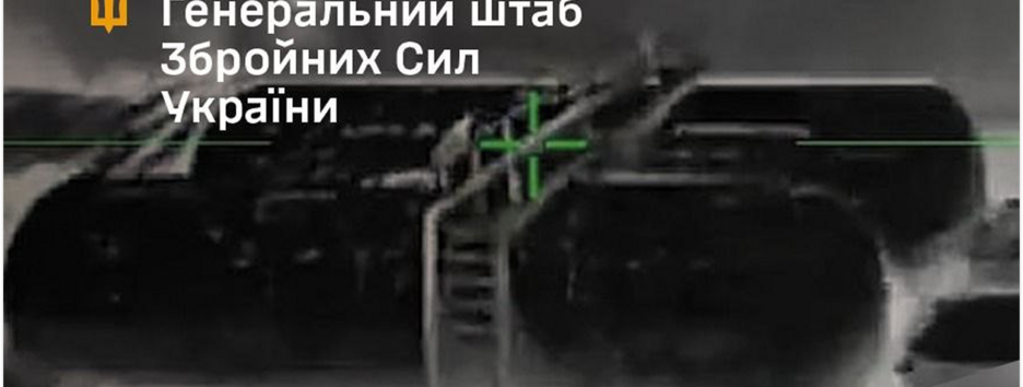 ВСУ поразили сосредоточение ракетного подразделения россиян в Крыму и другие военные объекты противника