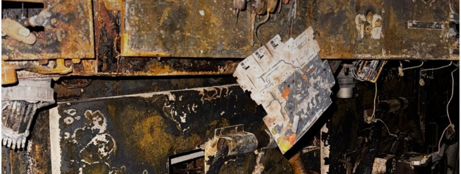 росія вчетверте атакувала підстанцію на Одещині — ДТЕК