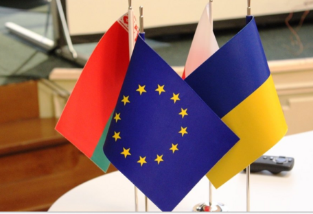 Найкраще для України та Білорусі бути членами ЄС — Зеленський