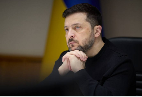 Украина готовит расширение санкций в отношении Лукашенко и его окружения