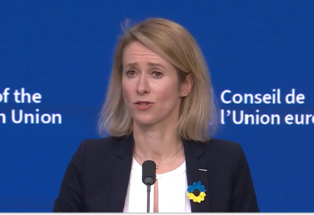 ЕС пообещал сократить дипломатическую миссию россии