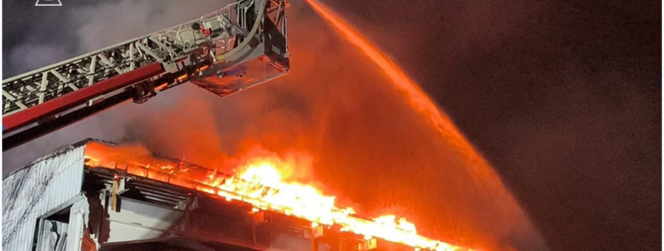 Два человека погибли, еще пятеро ранены в результате ударов по Запорожской области