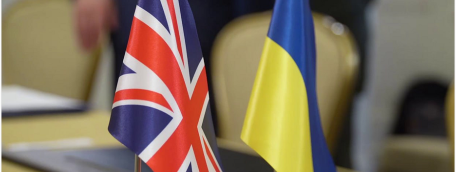 Велика Британія оголосила про найбільший пакет санкцій проти росії