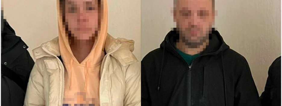 Двоє українців погодилися зареєструвати на себе Starlink для росіян: їх затримали