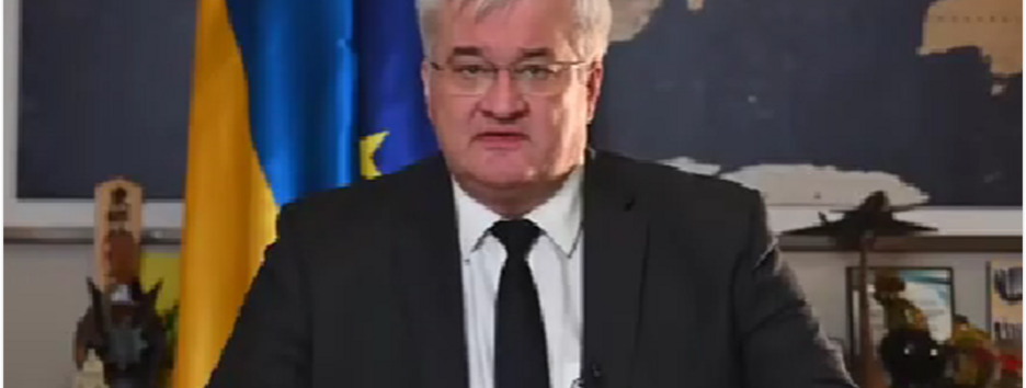 росія — держава-агресор, а ОБСЄ має стати платформою тиску, а не діалогу — Сибіга