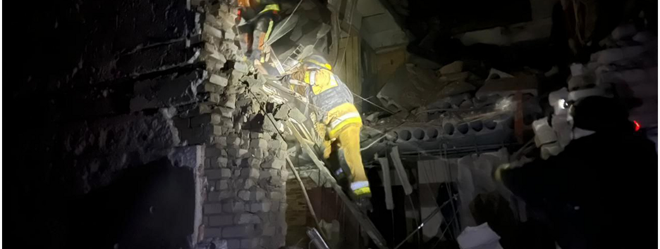 Внаслідок ударів рф по Запорізькій області загинуло четверо людей, серед постраждалих дитина