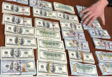 Командующего логистикой ПС ВСУ и начальника УСБУ разоблачили на коррупции во время строительства укрытий для авиации