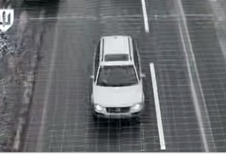 До конца года в Украине обустроят 4000 км антидроновой защиты дорог — Федоров