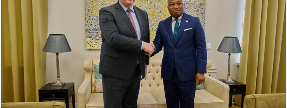 В российской армии против Украины воюют более 1780 граждан из 36 стран Африки