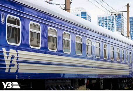 Движение поездов в ряде регионов осуществляется с ограничениями - "Укрзалізниця"