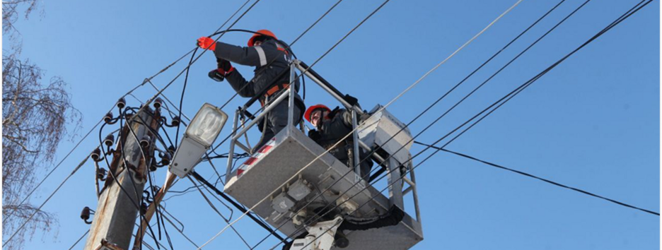 Вночі ворог здійснив ракетно-дронову атаку на енергооб’єкти: знеструмлено п