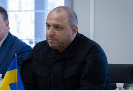 Умєров розпочав у Женеві двосторонню зустріч з американською делегацією: деталі