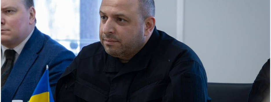 Умеров начал в Женеве двустороннюю встречу с американской делегацией: детали