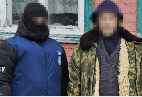 Помогал врагу в новых попытках прорваться в Купянск: разоблачен корректировщик ГРУ рф