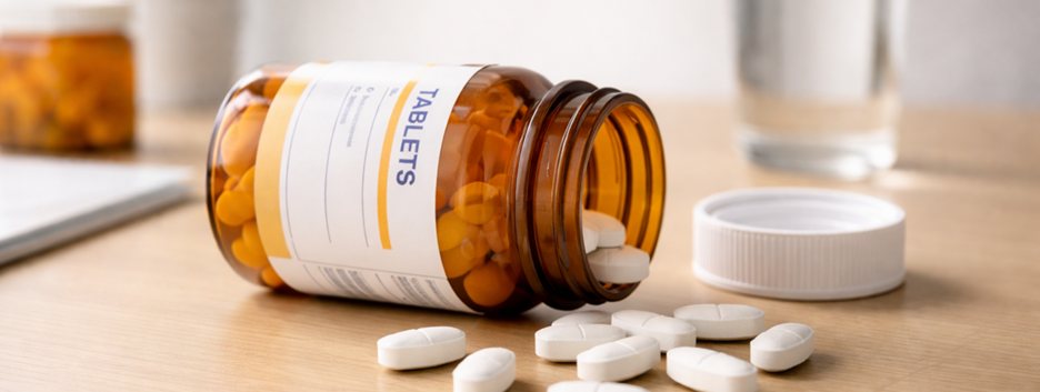 В Украине к е-рецепту добавят информацию о самых дешевых аналогах лекарства