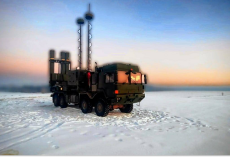 Внаслідок нічної атаки ворожих БпЛА є влучання на 14 локаціях — Повітряні Сили