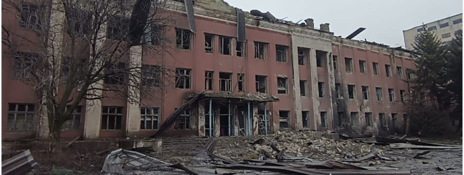 Россияне более 1000 раз ударили по Донбасу: двое погибших и четверо раненых