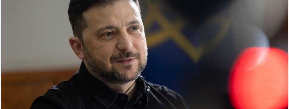 Зеленский о завершении войны: У нас есть это окно до осени