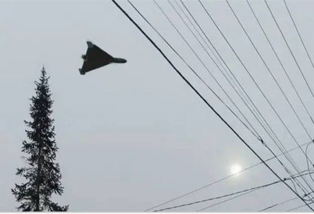 Этой зимой россияне совершили 14 массированных комбинированных атак - Воздушные Силы