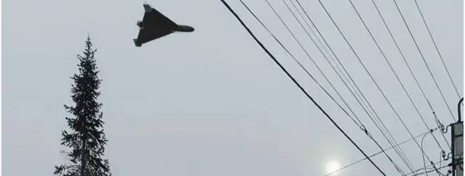 Этой зимой россияне совершили 14 массированных комбинированных атак - Воздушные Силы