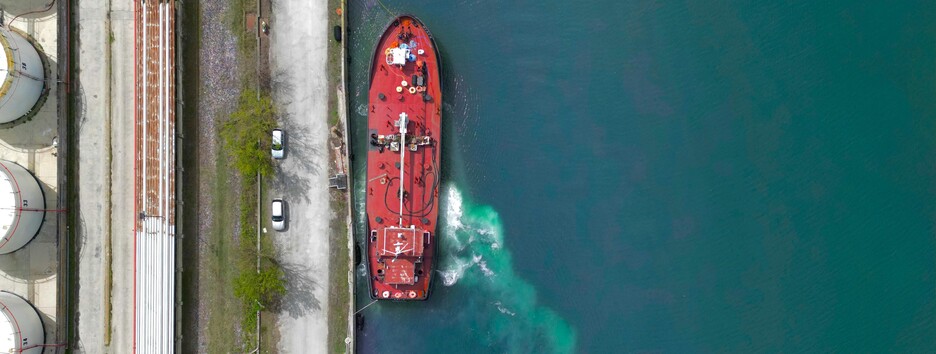 Цены на нефть выросли из-за атак Ирана на танкеры в Ормузском проливе